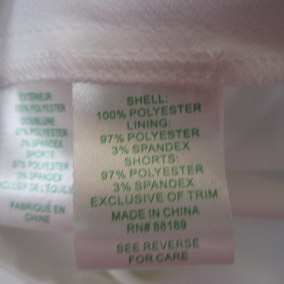 Lilly Pulitzer 0 NWT Lottie Romper Juice Stand - Picture 8 of 8